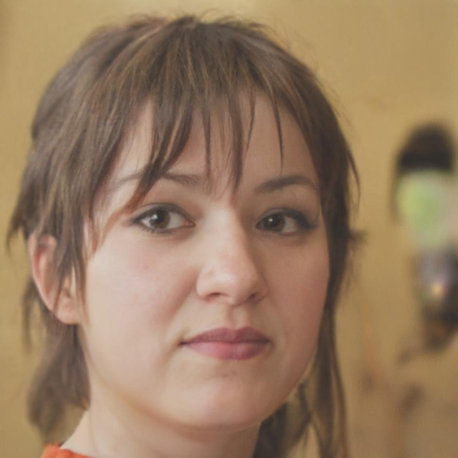 Foto de Remedios Sánchez